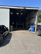 pitlochry garage for sale - 3