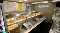 fish chip shop radcliffe - 1