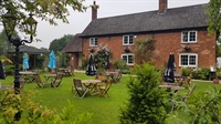 charming country restaurant pub - 1