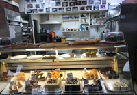 established café cake shop - 3