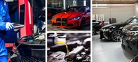 independent car service specialists - 1