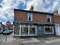 commercial property currently hair - 1