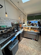 established cafe central london - 3