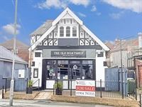 east yorkshire bar 100 - 1