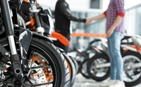 motorcycle business for sale - 1