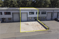 rare industrial warehouse uxbridge - 1