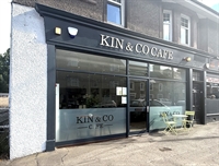 outstanding coffee shop opportunity - 1