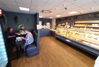 a profitable bakery with - 1
