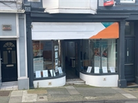 shop premises on busy - 1