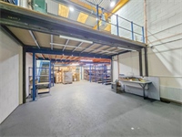 industrial warehouse unit southall - 2
