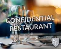 outstanding restaurant opportunity glasgow - 1