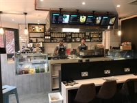 pasta takeaway franchise cardiff - 2