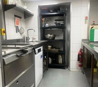 café restaurant for sale - 3