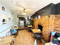 established cafe west didsbury - 2