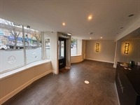 restaurant premises available with - 3