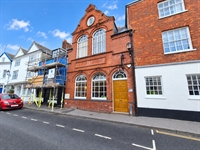 restaurant cafe retail premises - 1