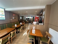 newly refurbished restaurant brighton - 3