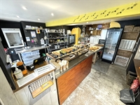 fully equipped bakery brixham - 3