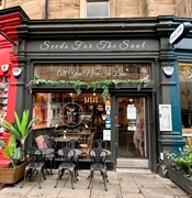 a superb cafe restaurant - 1