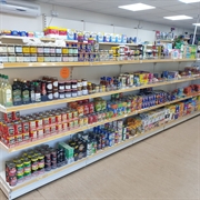 profitable freehold village convenience - 3
