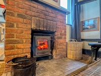 freehouse with letting rooms - 3