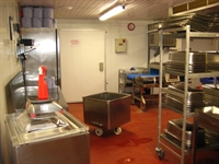 seafood processing business located - 3
