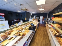 a profitable bakery with - 2