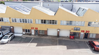 two storey office industrial - 1