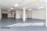 flexible industrial units wembley - 1