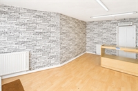 ground floor retail space - 3