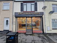 traditional fish chip shop - 2