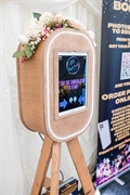 photo booth events business - 1