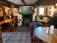 established country inn hereford - 2