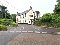 historic cornish village inn - 1