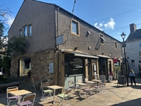 stylish traditional café bistro - 1