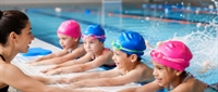 profitable long-established children's swimming - 1