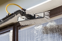 established window cleaning business - 2