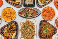 fully-fitted indian-restaurant high wycombe - 1