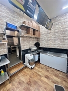 stylish catering unit takeaway - 3