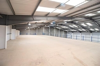 fully refurbished high bay - 2