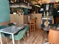 established italian restaurant salisbury - 1