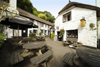 somerset freehouse with letting - 3