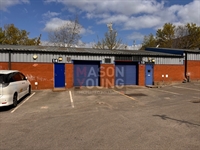 compact hockley industrial unit - 1