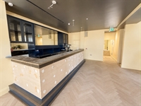 vacant fitted licensed restaurant - 2