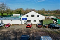 independent vehicle repair mot - 1
