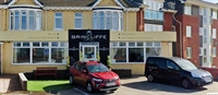 licensed seafront hotel blackpool - 1