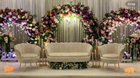 established wedding event management - 1