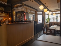 established bar bistro historic - 2