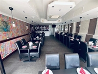 indian restaurant hayes - 1