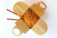 two chinese noodle takeaway - 1
